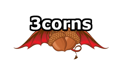 3Corns